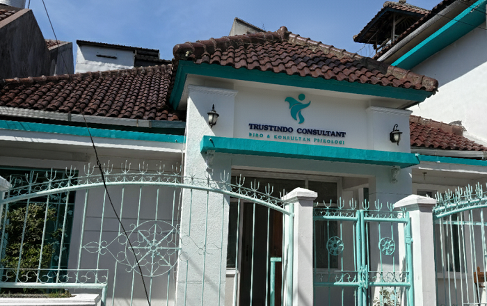 TRUSTINDO Consultant telah mendampingi LPK dan P3MI dalam proses penyeleksian serta pemetaan psikologis calon pekerja dan pemagang luar negeri. (Trustindo Consultant)